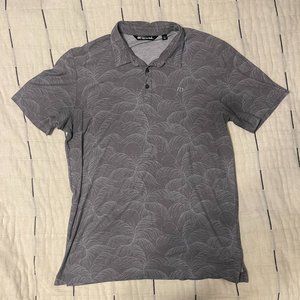 Travis Mathew Polo Large